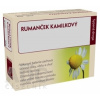 Hanus - Bylinné prípravky HANUS RUMANČEK KAMILKOVÝ KVET vákuové bal. 1x30 g