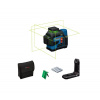 Čárový laserový měřič Bosch GLL 12V-100-33 CG 0601065400