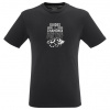 Tričko Millet CDG CHAMenONIX LOGO TS SS Men M