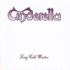 Cinderella - Long Cold Winter [CD]