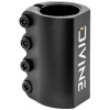 Divine - SCS černá 75 mm - Objímka