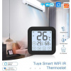 inteligentný termostat moes s16pro ir termostat ac controller wifi tuya