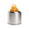 RANGER 2.0 s podstavcom nerezové ohnisko Solo Stove