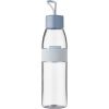 Fľaša na vodu Water Ellipse Nordic Blue Mepal 500 ml