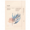 Ondo Beauty 36.5 CHOK-CHOK Hyaluronic Acid & Algae Moisture Boosting Mask 25 g