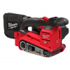 MILWAUKEE 4933479614 M18 FBTS75-0 M18™ 75 MM PÁSOVÁ BRÚSKA