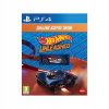 Hot Wheels Unleashed Challenge Accepted Edition Sony PlayStation 4 (PS4)