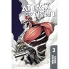 Kodansha America Attack on Titan 03