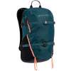 batoh BURTON DAY HIKER 22L Pack Deep Emerald 22 L + doprava zdarma