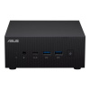 ASUS ExpertCenter PN53-BBR777HD Počítač s objemom 0,92 l Čierna 7735H 3,2 GHz (90MR00S2-M001F0)