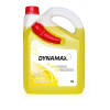 DYNAMAX Letná kvapalina do ostrekovačov citrón 3 l
