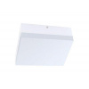 Solight LED venkovné osvetlenie, prisadené, štvorcove, IP44,