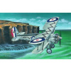 Model Bristol Bulldog 1:48 15,3x21,1cm v krabici