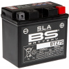 Batéria BS-BATTERY BTZ7S (YTZ7S) SLA aktivovaná vo výrobe