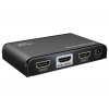 PremiumCord HDMI 2.0 (khsplit2f)