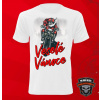 Vianočné mototričko Veselé Vánoce