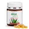 Sanct Bernhard Aloe Vera Aloe Vera s Vitamíny 100 kapsúl