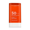 Clarins Sun Care Invisible Stick SPF50 opalovací tyčinka 17 g unisex
