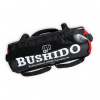 DBX BUSHIDO Sandbag 5-35 kg