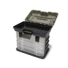 ZEBCO - Kufrík Trophy Tackle Box Station