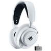 Bezdrôtové slúchadlá na uši SteelSeries Arctis Nova 7 (steelseries61567)