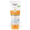 Eucerin SUN SENSITIVE PROTECT SPF 50+ Detský gélový krém na opaľovanie (inov.2023) 1x200 ml