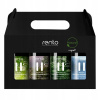 Saunové esencie Rento Natural Darčekové balenie 4 x 100ml, 612110