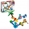 LEGO® Super Mario™ 71398 Na pláži pri Dorrie – rozširujúci set