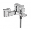 Hansgrohe Vernis Shape Vaňová batéria, chróm 71450000-HG