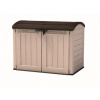 Záhradný box Keter STORE-IT-OUT ULTRA CRT béžový / hnedý