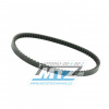 Gates Remeň variátora 738x16,5x8mm (Reinforced) pre skútre Aprilia Amico+Quadra+Tempo + Derbi Easy + Italjet Dragster+Pista + Malaguti Centro+Ciak+F12+F15 + MBK CS50+CW50+CW100+EW CS50 Jog+CW50 BW-S+S