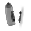 Fľaša s držiakom FIDLOCK BOTTLE TWIST SET DARK 590ml