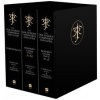 The J. R. R. Tolkien Companion And Guide: Boxed Set