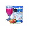 Orling Geladrink Forte nápoj Jahoda 420 g