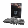 Albi Frostpunk: Dreadnought Expansion