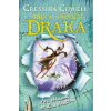 Ako oklamať dračiu kliatbu (Ako si vycvičiť draka 4) - Cressida Cowell