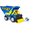 Auto Rubble & Crew Interaktívne vozidlo so zvukmi Wheeler (681147018006)
