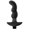 ANAL ADVENTURES PLATINUM VIBRATING PROSTATE MASSAGER 03
