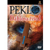 Peklo Ďáblova říše 1 - DVD
