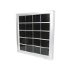 HADEX Solárny panel mini 6V/2,0W polykryštalický 04280171