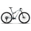 Celoodpružený bicykel MMR KENTA 00 - Graphite Black N Red - veľkosť L / 24/2025