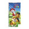 Faro MicroOsuška Paw Patrol play Polyester 70 x 140 cm