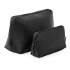 BagBase Toaletné puzdro veľ. M BG751M Black M (18 x 11 x 4,5 cm)