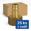 Lüdecke Vsuvka ESX vnitřní závit G1/8