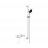 GROHE GROHE 34857000 - Termostatická sprchová batéria PRECISION GET 12” lesklý chróm GH1267 + záruka 3 roky zadarmo