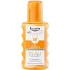 Eucerin SUN OIL CONTROL DRY TOUCH SPF 50+ sprej-rozprašovač, transparentný na opaľovanie (inov.22) 1x200 ml
