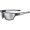 Sluneční brýle UVEX Sportstyle 806 Vario SMOKE 00079695