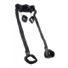 Fetish Fantasy Position Master With Cuffs