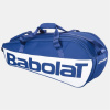 Babolat Adults Court 53 Tennis Racket Bags Blue One Size