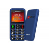 Mobiola MB 700 blue telefón